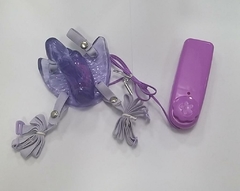 Borboleta Mágica Vibratoria. - comprar online