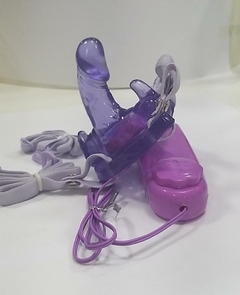 Borboleta Mágica Vibratoria.