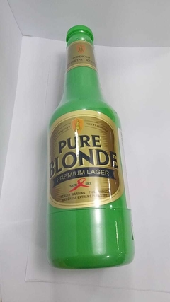 Masturbador Pure Blonde. na internet