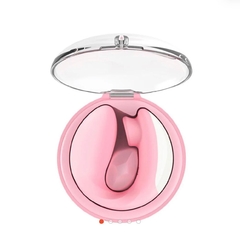 Travel Companion Vibrador e Sugador. na internet