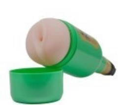 Masturbador Pure Blonde. - comprar online