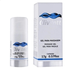 Gel Dessensibilizante Cliv Intt Love Passion