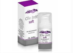 Cliv Soft Dessensibilizante.