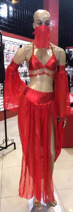 Fantasia de Odalisca.