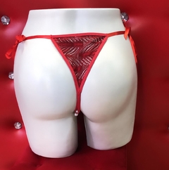 Calcinha Tailandesa. - comprar online