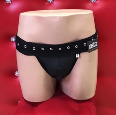 Cueca joker.