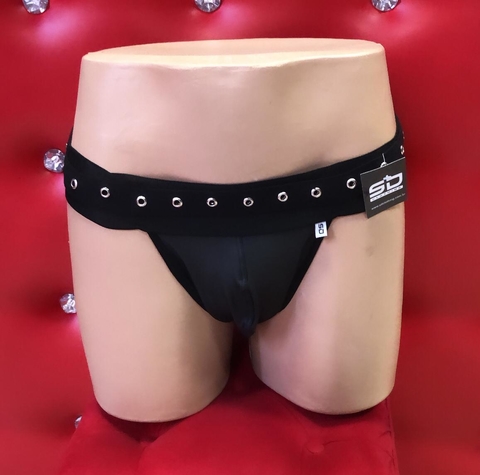 Cueca joker.