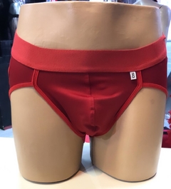 Cueca JOCKER.