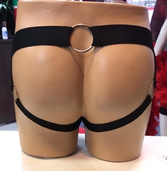 CUECA JOKER. - Lua Cheia Sexy Hot