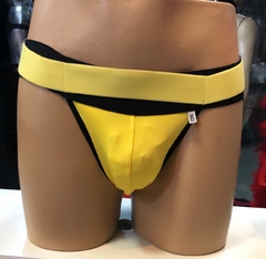Cueca Joker.