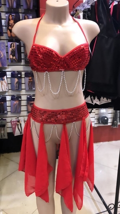 Fantasia de Odalisca