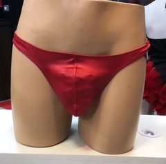 Cueca fio dental. na internet