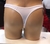 Cueca fio dental. - comprar online