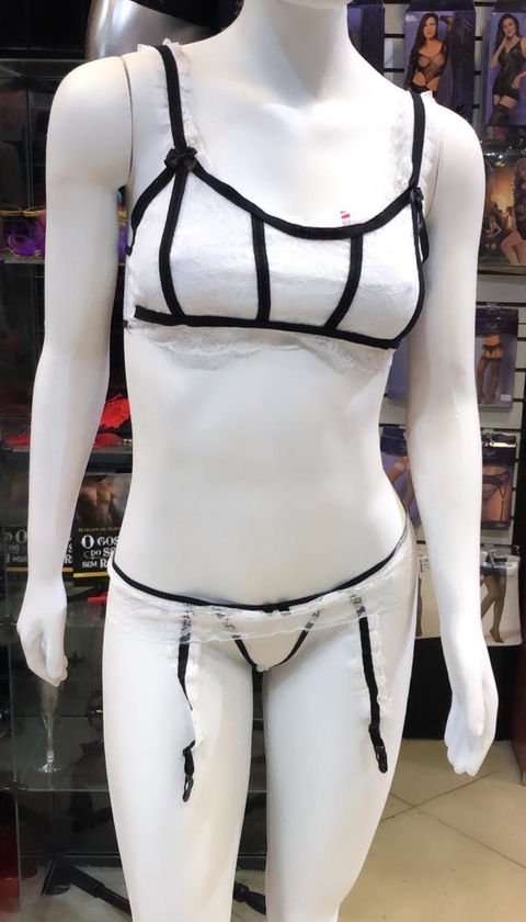 Conjunto sexy. - comprar online
