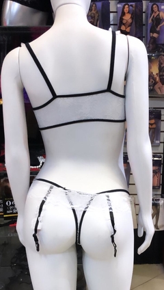 Conjunto sexy. - comprar online