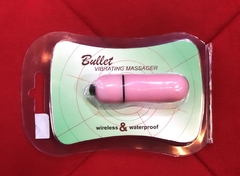 Bullet Vibrador.