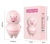 Pig Licking Vibrador em formato de porquinho . na internet