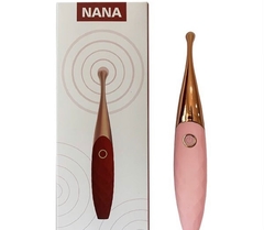 Nana Estimulador de Clitóris Supersônico.