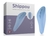 Vibrador Shippou com Esferas Massageadoras.