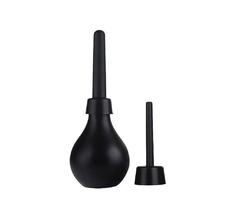 Ducha Íntima Chuca Anal e Vaginal Preta. - comprar online