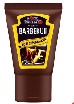 Gel Dessensibilizante Barbekuii.