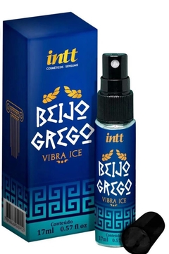 Beijo Grego INTT.
