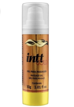 Gel Dessensibilizante Cliv Intt Gold. - comprar online