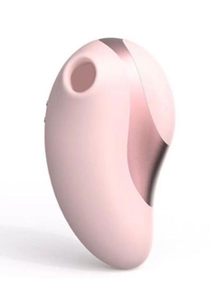 Travel Companion Estimulador de Clitóris. - comprar online