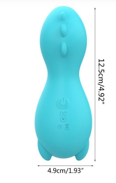 Sucking Vibrador e Sugador. - comprar online