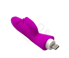 Vibrador Pretty Love Will. na internet
