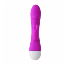 Vibrador Pretty Love Will. - Lua Cheia Sexy Hot