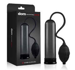 Bomba de Sucção DOM.
