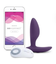 Plug Anal DITTO.
