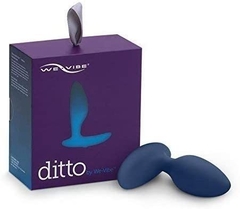 Plug Anal DITTO. na internet