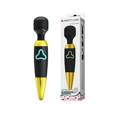 Pretty Love Body Wand Varinha Mágica.