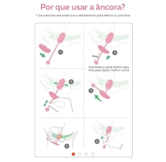 Vibrador Kegel Coach. - comprar online