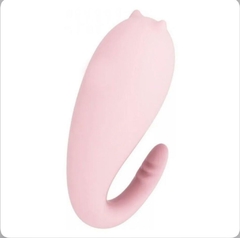 Vibrador Mr Devil. - comprar online