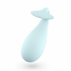 Vibrador Dr Whale. - Lua Cheia Sexy Hot