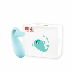 Vibrador Dr Whale.