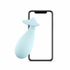 Vibrador Dr Whale. na internet