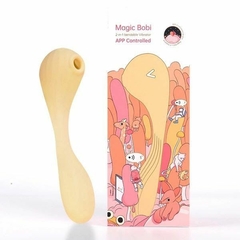 Vibrador de G Magic Bobi. - comprar online