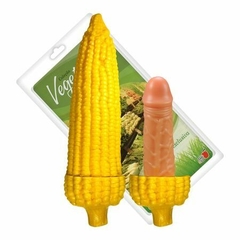 Coleção Vegetal Adão e Eva. MILHO.