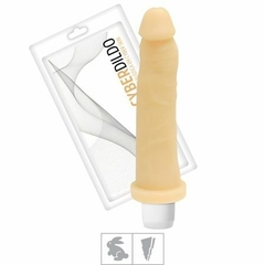 Cyber Dildo Simula pele Humana.