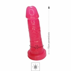 Prótese Just Glow. - comprar online