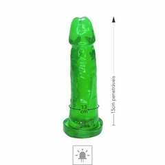 Prótese Just Glow. - comprar online
