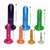 Dilatadores Vaginais Sesy Fantasy. - comprar online