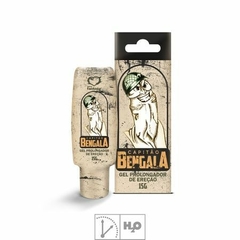 Capitão Bengala Gel Prolongador de Ereção.