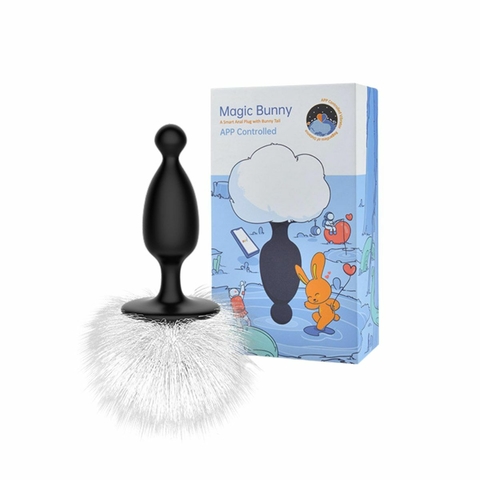 Plug Magic Bunny.