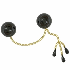 Pingente de Metal Black Edition Slim - comprar online