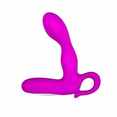 Vibrador Unissex Pretty Love na internet